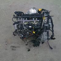 MOTORE COMPLETO FIAT PUNTO