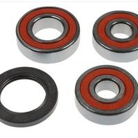 TOURMAX SUZUKI GSF / GSE / GSF / GSXF 1989 - 2010