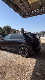 PEUGEOT 5008 Hybrid E-DCS6 Allure