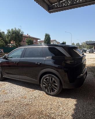 PEUGEOT 5008 Hybrid E-DCS6 Allure