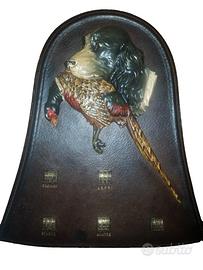 GUCCI Caccia anni '60