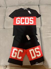 Completo GCDS