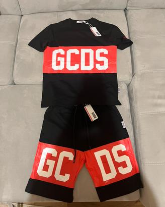 Completo GCDS