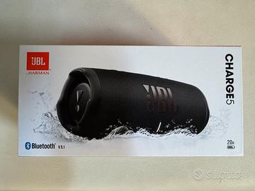 JBL Charge 5