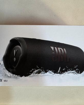 JBL Charge 5