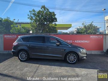 Ford S-Max 2.0 TDCi 150CV Start&Stop Powershi...