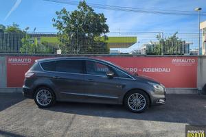 Ford S-Max 2.0 TDCi 150CV Start&Stop Powershi...