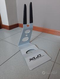 Supporto stand bicicletta XLC VS-F02
