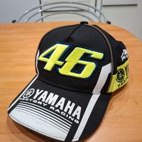 cappello 46 Yamaha