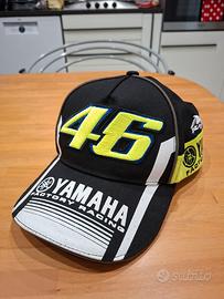 cappello 46 Yamaha