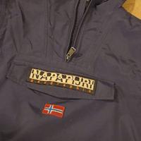 Napapijri rainforest