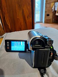 VIDEOCAMERA SONY 