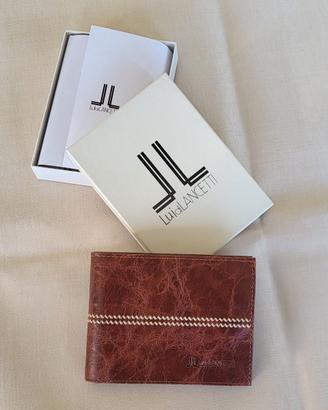 Portafoglio Uomo Lui di Lancetti