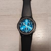 Samsung Gear S3