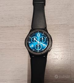 Samsung Gear S3