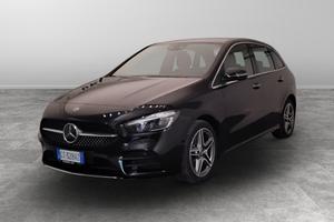 Mercedes Classe B - W247 2023 - B 250 e phev AMG L