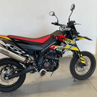 Aprilia SX 125 - 2022