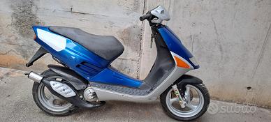 Aprilia SR  replica 50 a liquido 1996