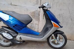 Aprilia SR  replica 50 a liquido 1996