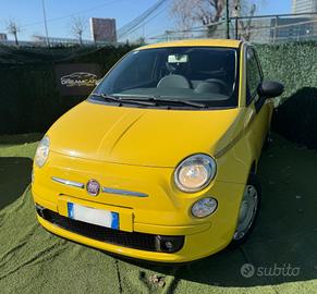 Fiat 500 1.3 DIESEL NEOPATENTATI 160000KM