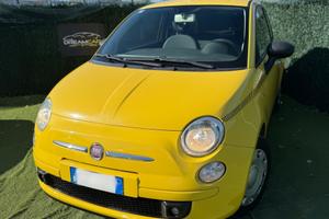 Fiat 500 1.3 DIESEL NEOPATENTATI 160000KM