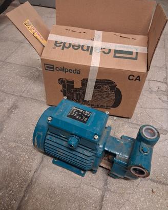 motore acqua carpeda