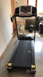 Tapis roulant GYMTRIBE