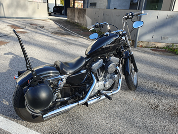 Harley davidson xl 883