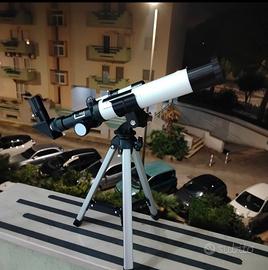 Telescopio Astronomico Bambini/Principianti