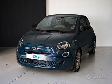 Fiat 500 1.0 Hybrid 70cv Icon