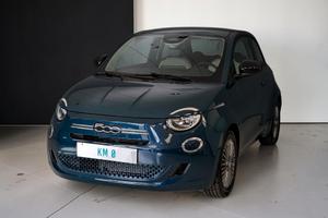 Fiat 500 1.0 Hybrid 70cv Icon