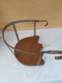seggiolino bicicletta 