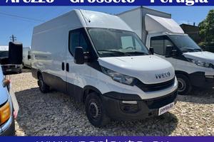 IVECO Daily 35S12V 2.3 HPT PM-SL-TM Furgone