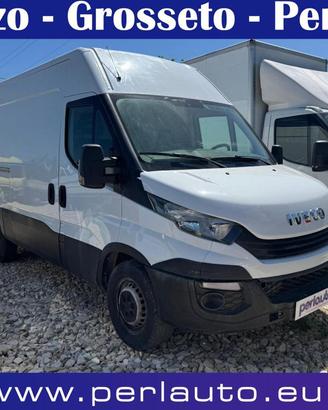 IVECO Daily 35S12V 2.3 HPT PM-SL-TM Furgone