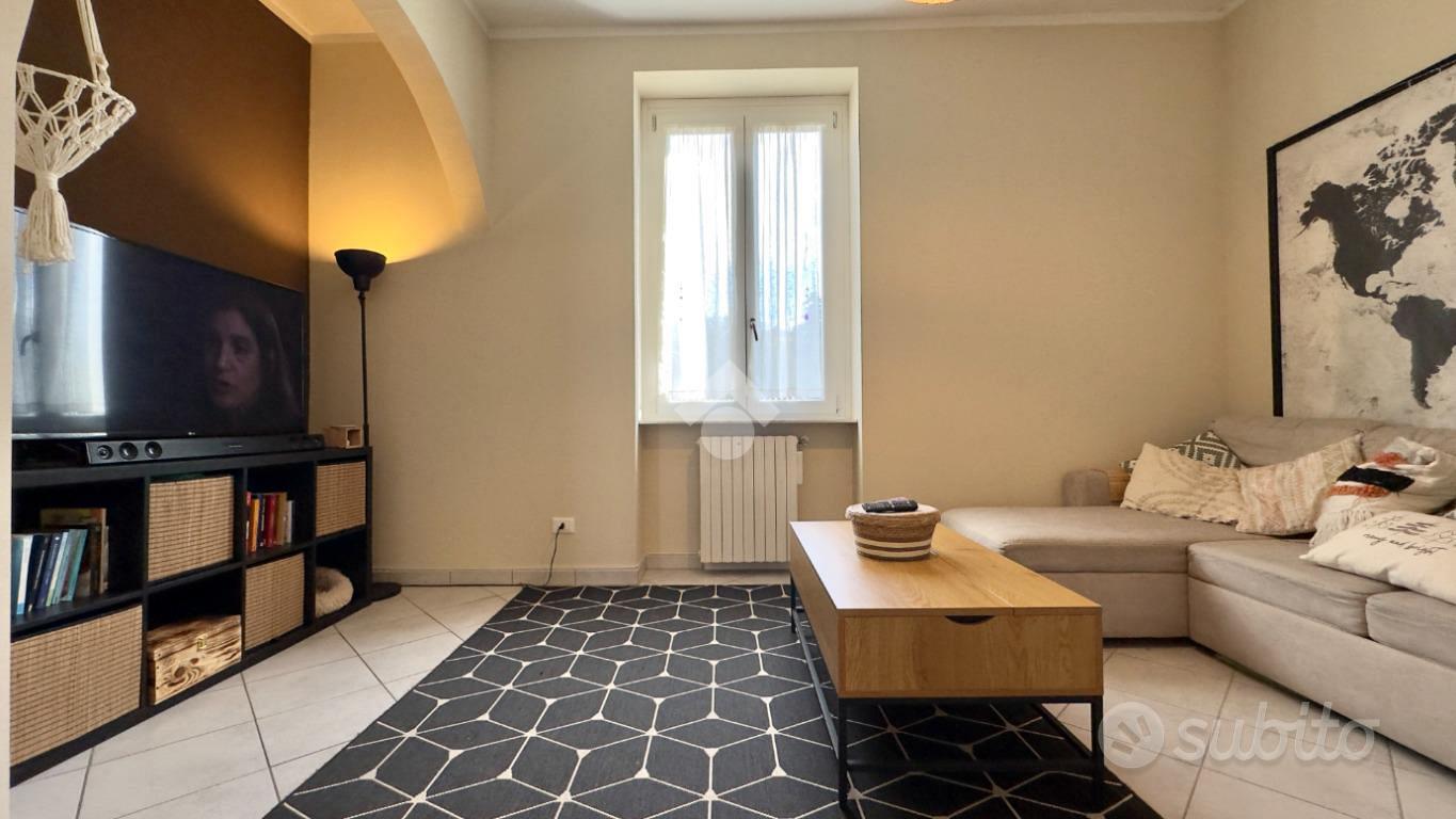 Appartamento – Novi Ligure, Quartiere G3 - Vista 4