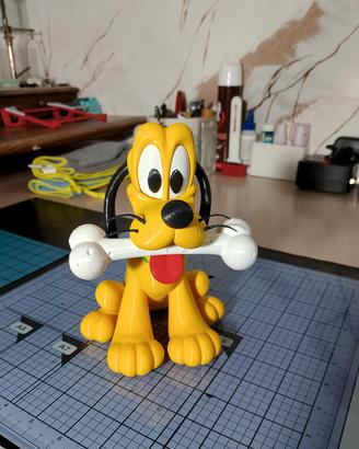 pluto 