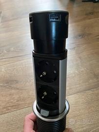 Multipresa a scomparsa