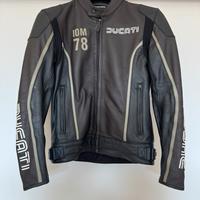 Giacca Ducati by Dainese