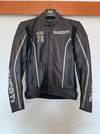 Giacca Ducati by Dainese