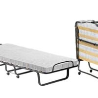 Lettino richiudibile