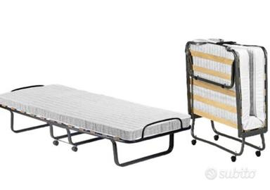 Lettino richiudibile