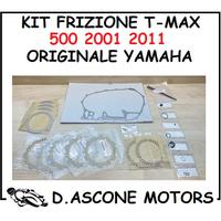 KIT FRIZIONE TMAX 500 ORIGINALE 2001 2011