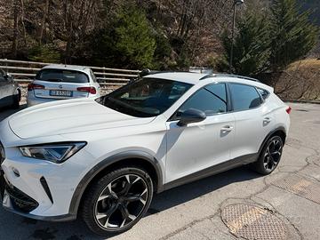 Cupra Formentor 2.0 TDI