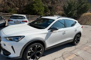 Cupra Formentor 2.0 TDI