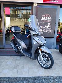 Honda SH 350 09/21 8257km UNICO PROP.