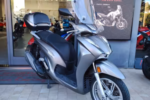 Honda SH 350 09/21 8257km UNICO PROP.