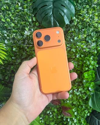 Iphone 17 pro 256 gb
