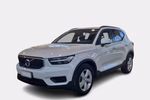 VOLVO XC40 D3 GEARTRONIC BUSINESS SUV