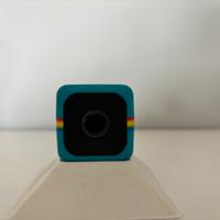 Polaroid Cube