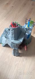 Schleich dinosauri